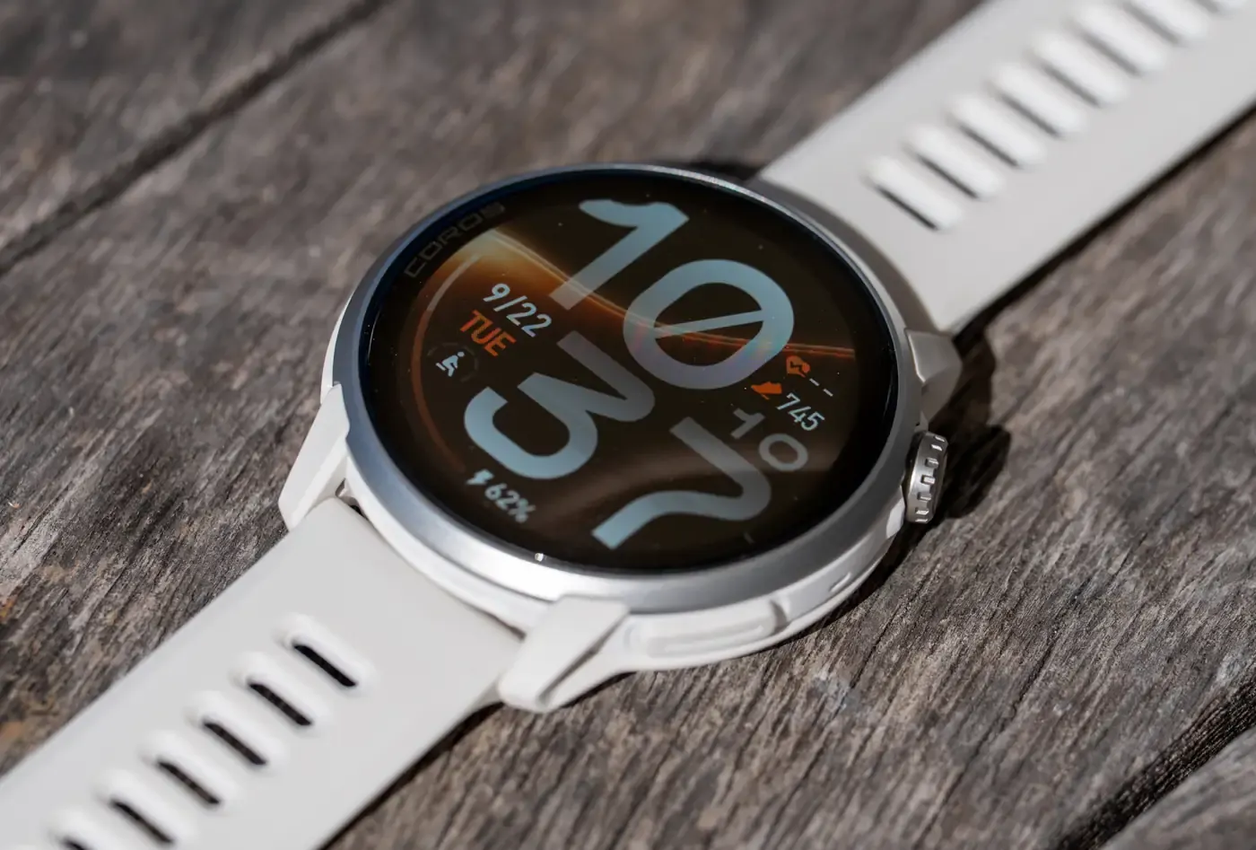 COROS PACE 4 Pro review