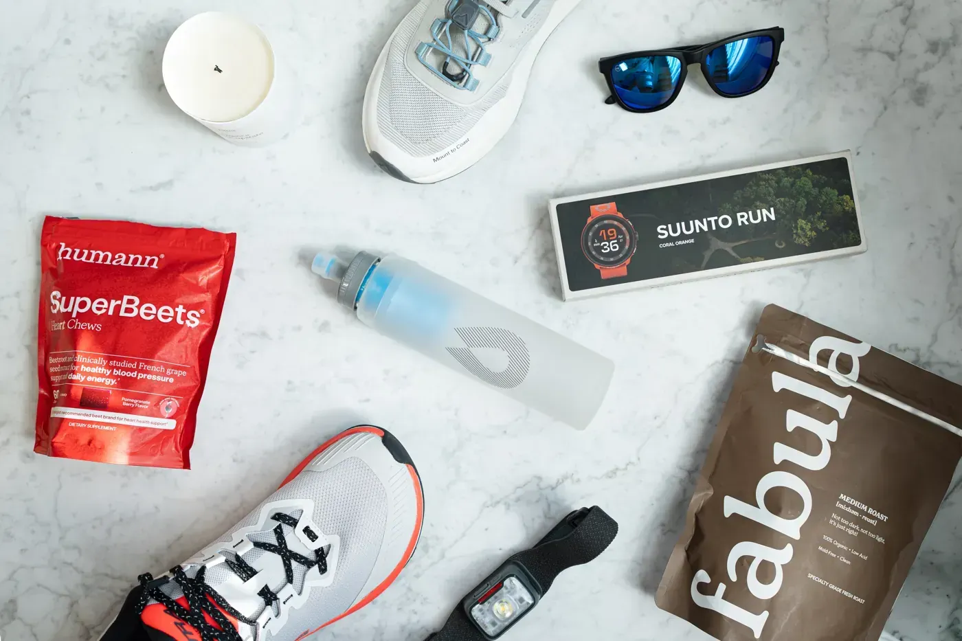 Gifts for runners