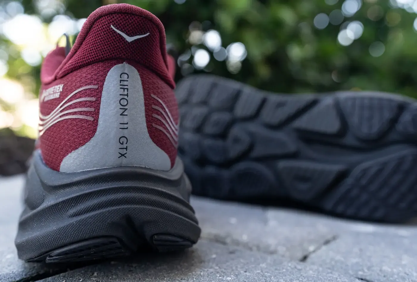 Hoka Clifton 11 GTX review