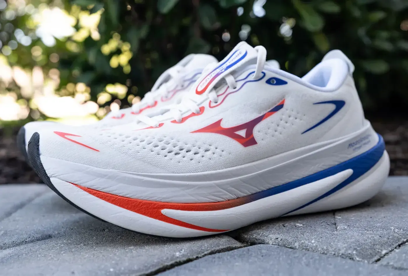 Mizuno Sky Prime review
