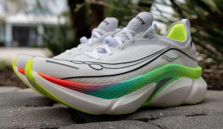 Shoe Reviews