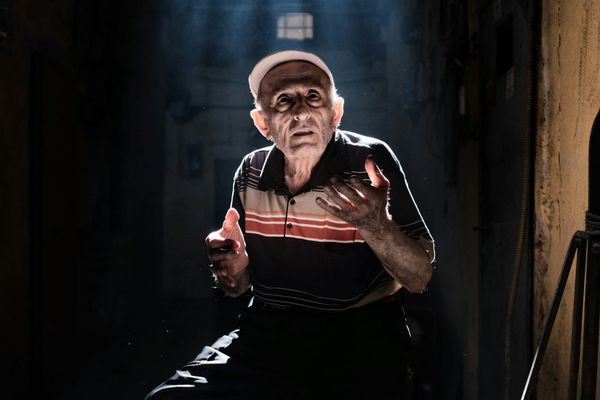 Welcome to the Rabbit Hole!