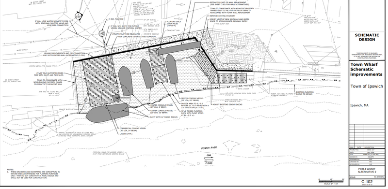 Ipswich Select Board & Water/Wastewater Commission - September 28, 2026