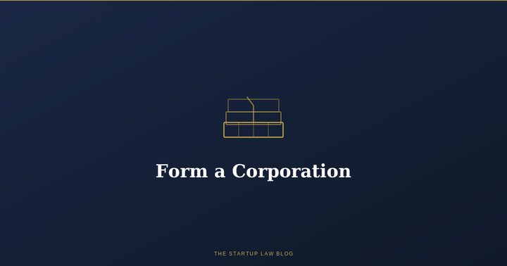 Featured image for How to Form a Washington Corporation