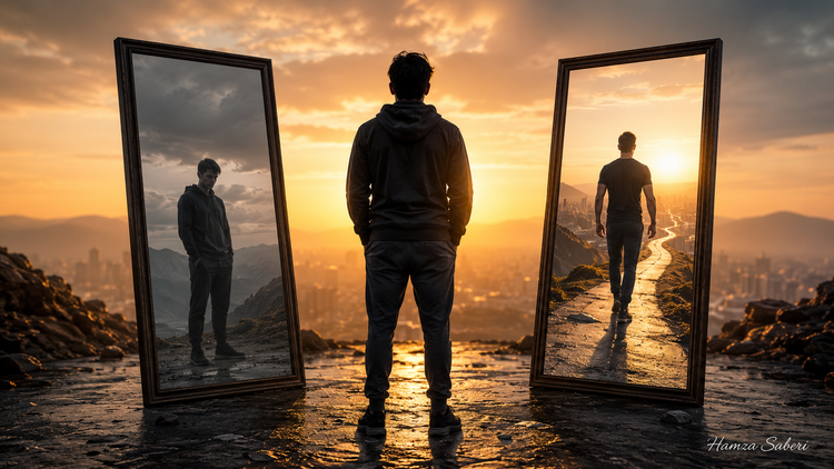THE IDENTITY TRAP