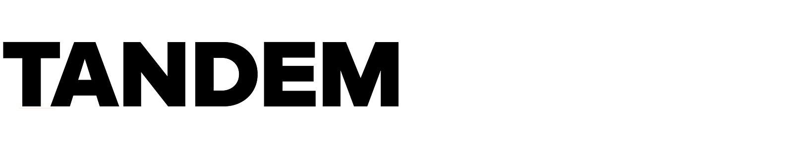 Tandem
