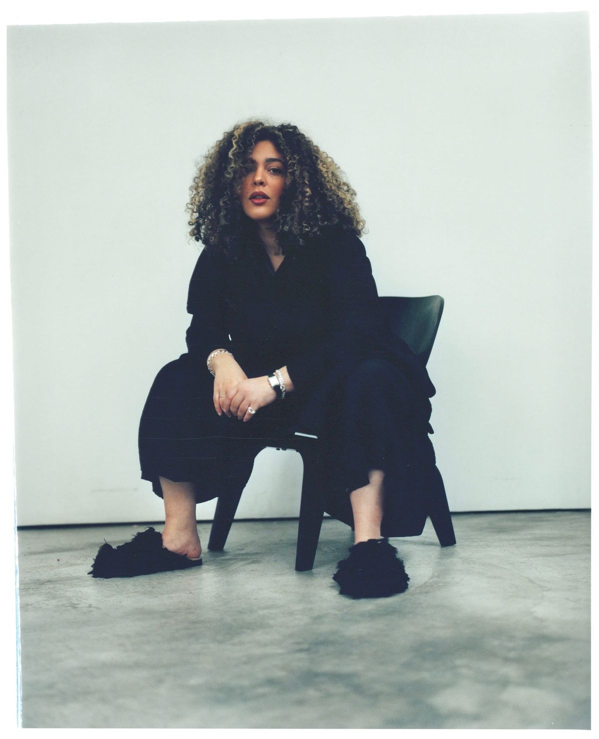 A witness of her generation