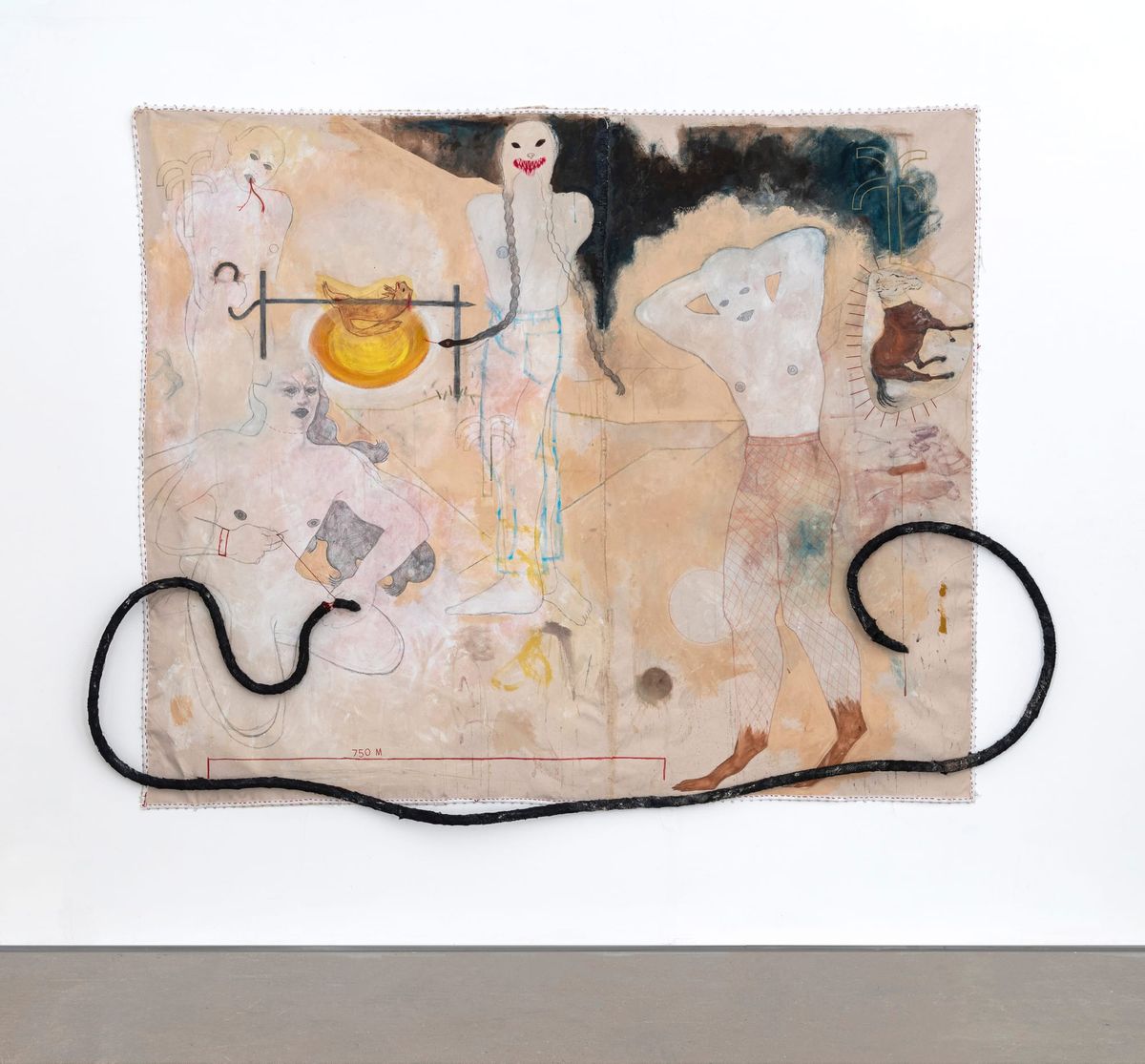 Would my ancestors like me?