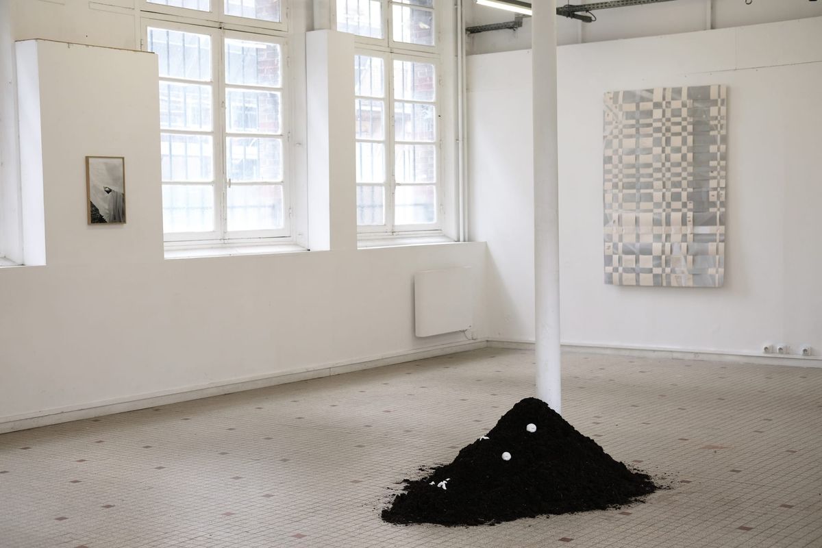 In tandem with Sevana Holst