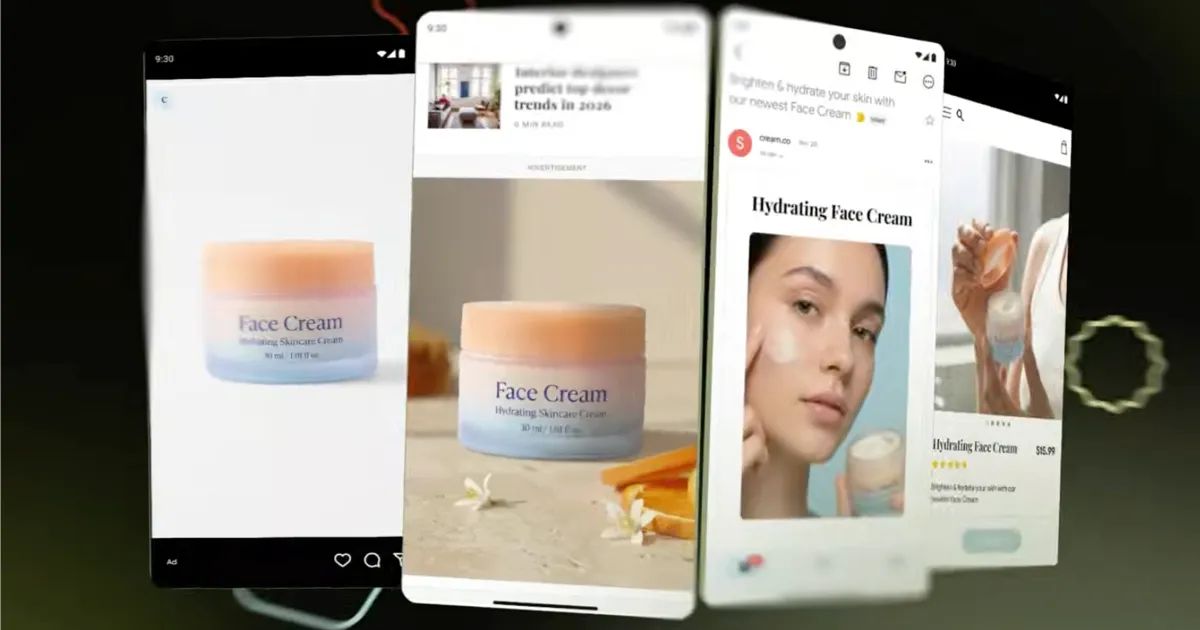 Google’dan Ücretsiz Stüdyo Aracı: Pomelli