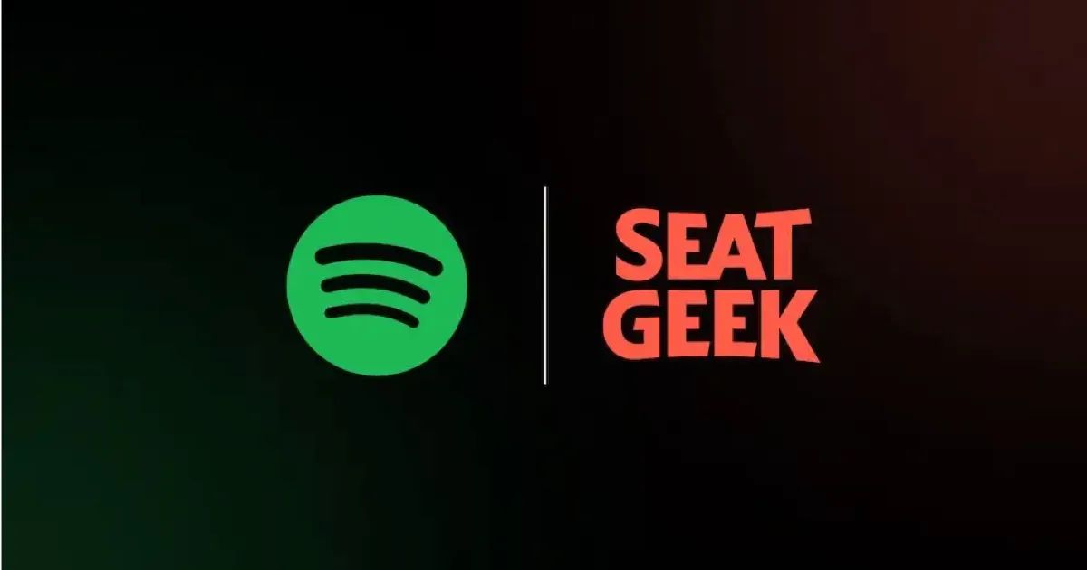 Spotify’da Bilet Dönemi