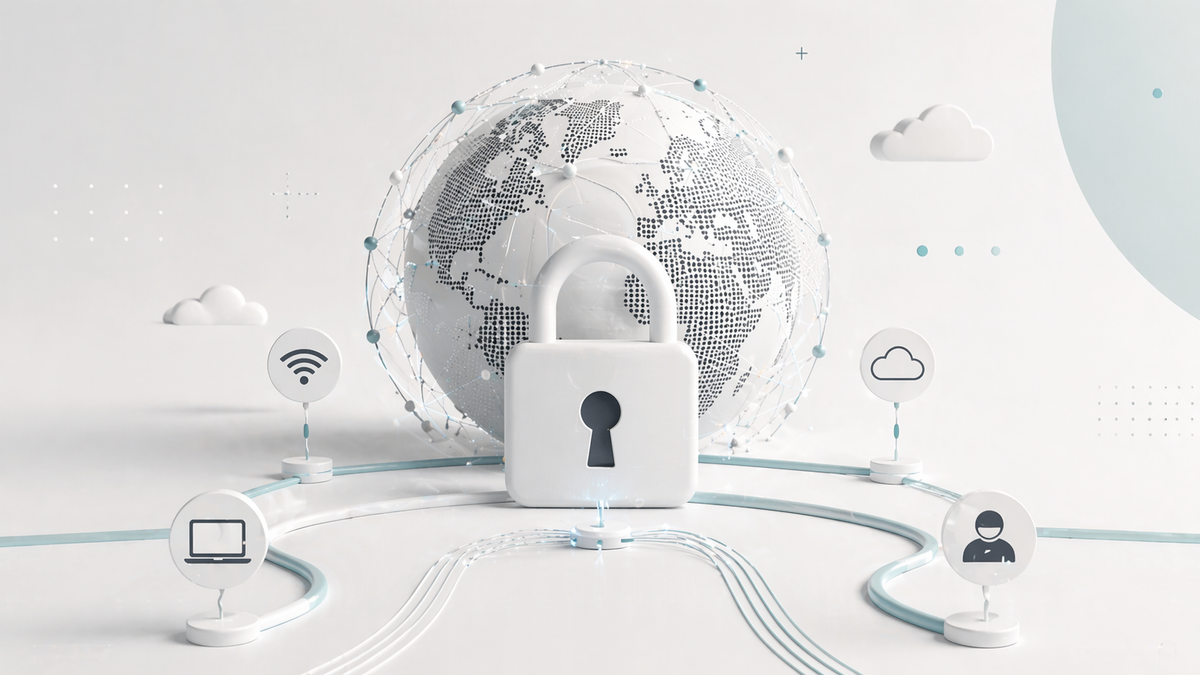 Türkiye'den VPN Sağlayıcılarına Yeni Düzenleme