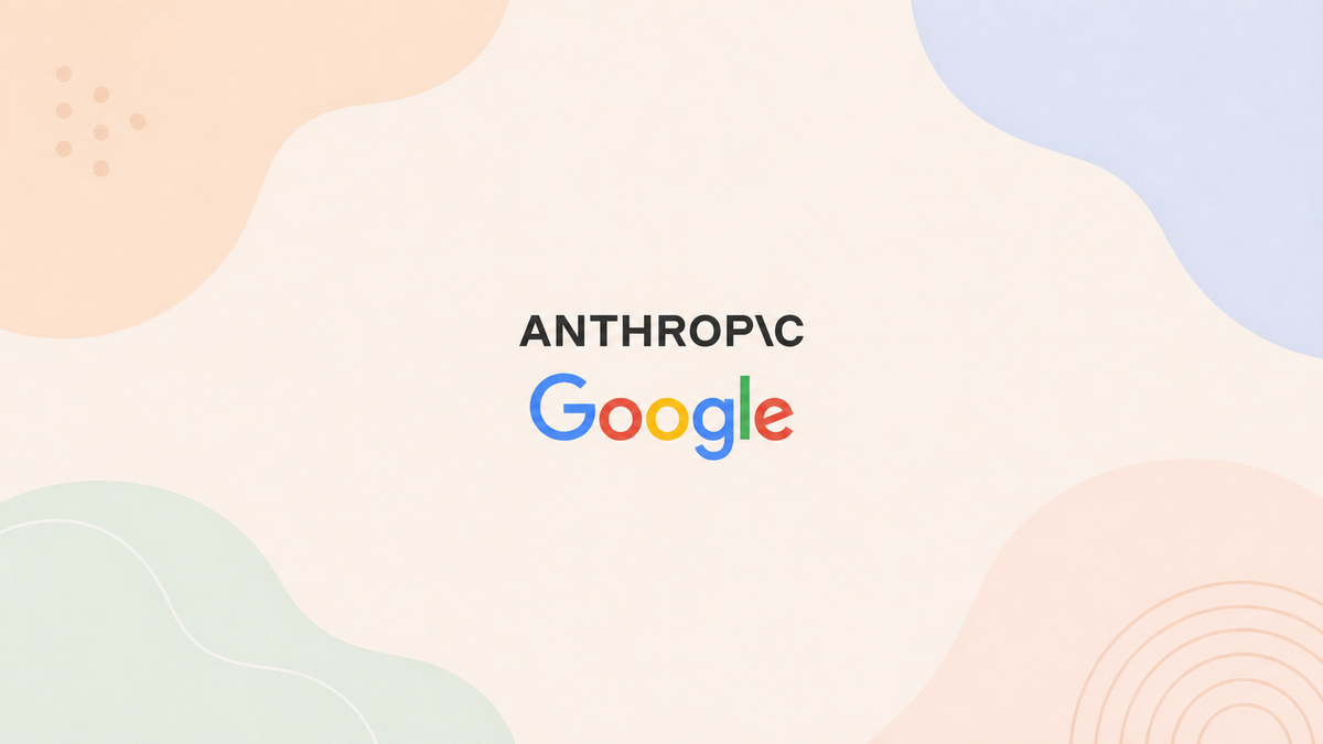 Google'dan Anthropic'e 40 Milyar Dolar Yatırım