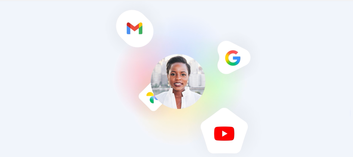 Gemini Kişisel Zeka Türkiye'de