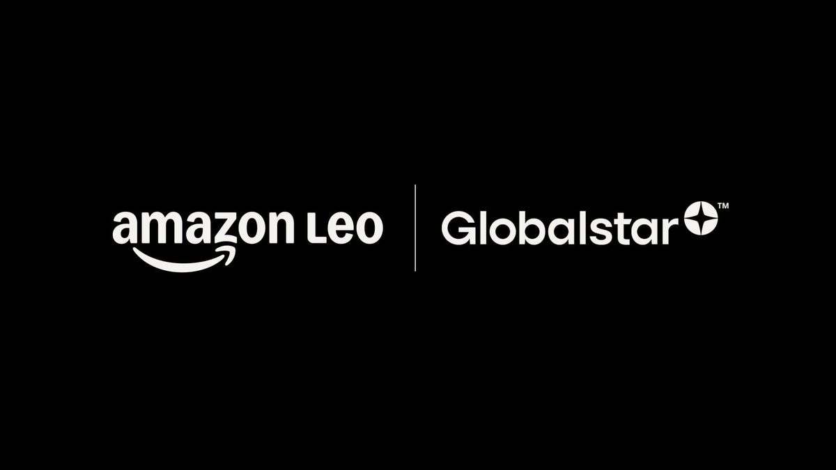 Amazon Globalstar'ı Satın Alıyor