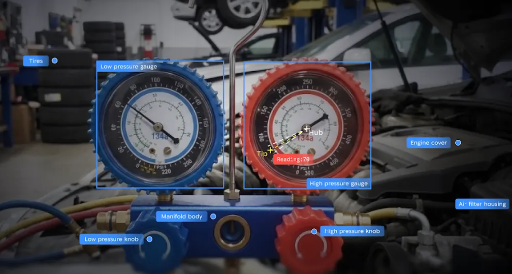 Google'dan Robotlara Özel Akıl Yürütme Modeli