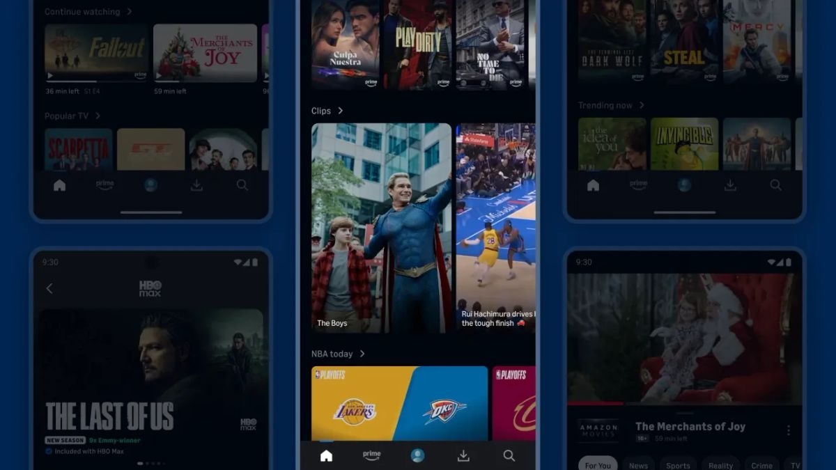Prime Video TikTok'a Karşı Clips ile Sahaya İndi
