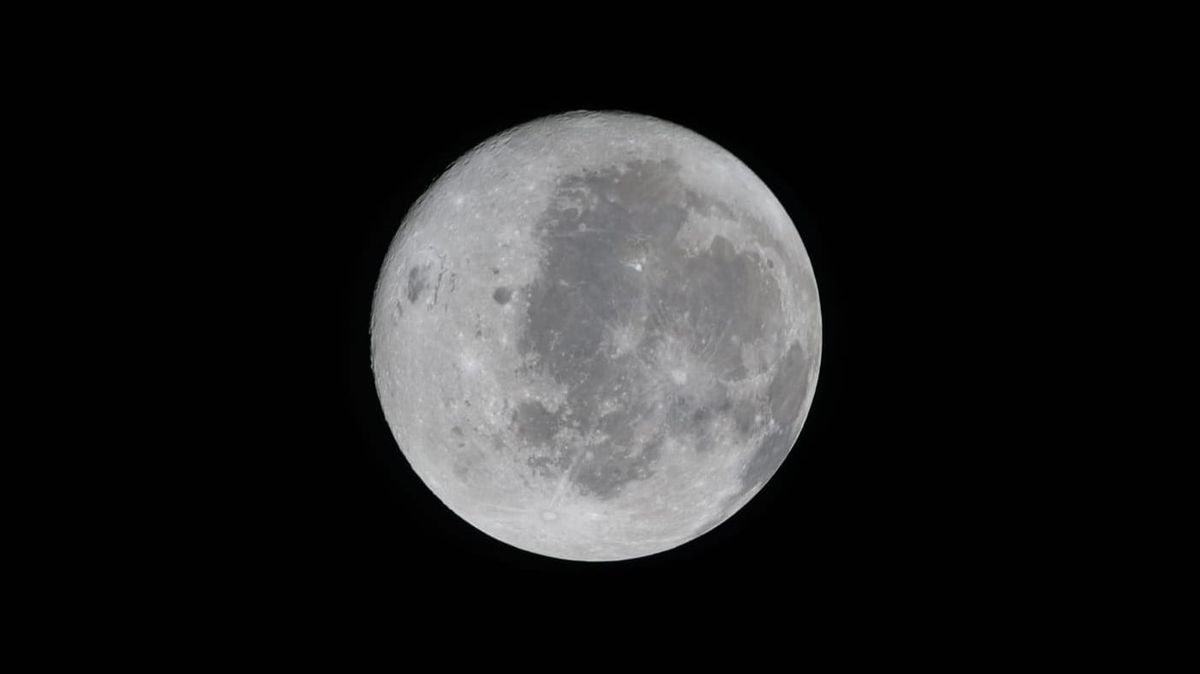 NASA Artemis II'den 12 Bin Fotoğrafı Yayımladı