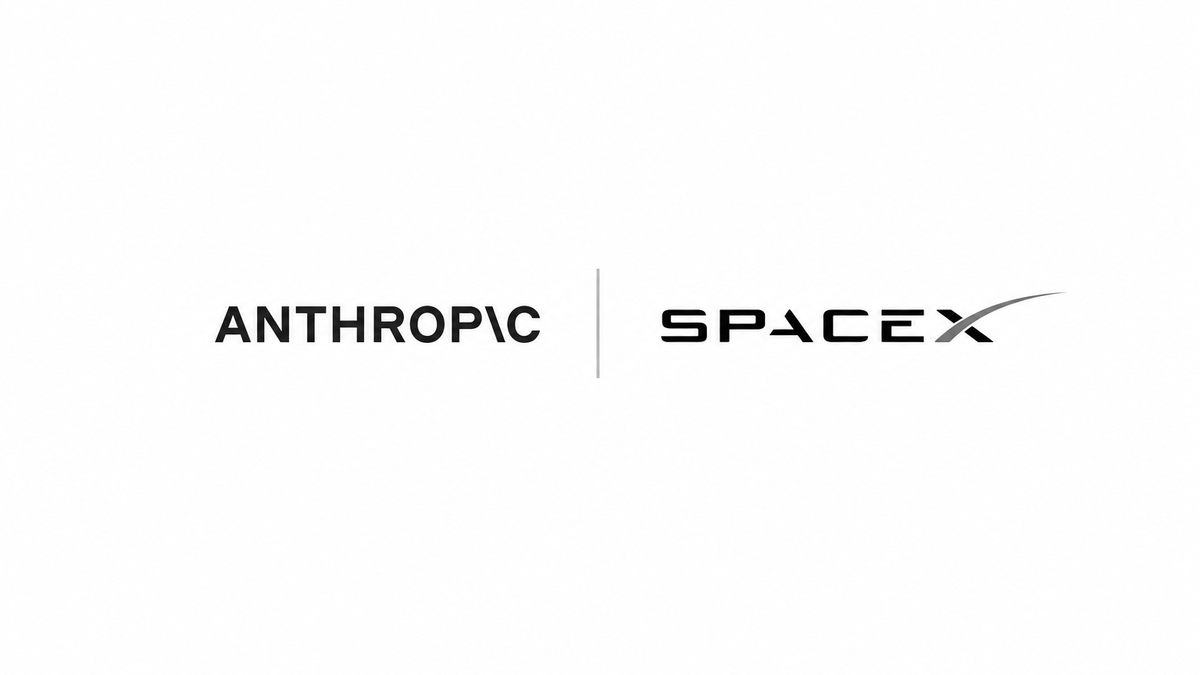 Anthropic ile SpaceX Arasında Sürpriz Ortaklık