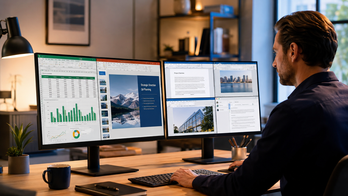 Claude Excel, PowerPoint ve Word'de Resmen Yayında