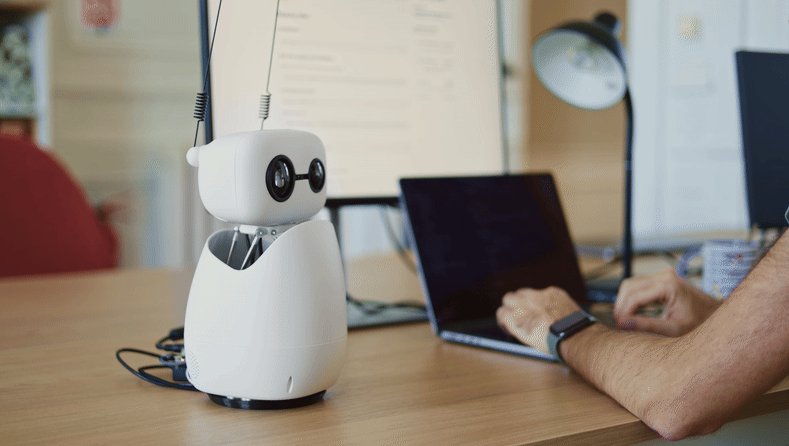 Hugging Face'ten Robotlar İçin App Store