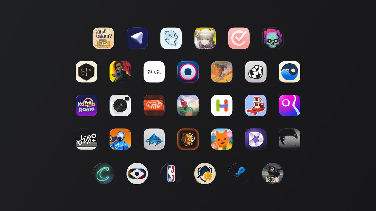 Apple Design Awards 2026 Finalistleri Açıklandı