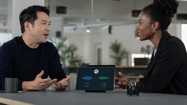 DeepL Artık Sesi Gerçek Zamanlı Çeviriyor