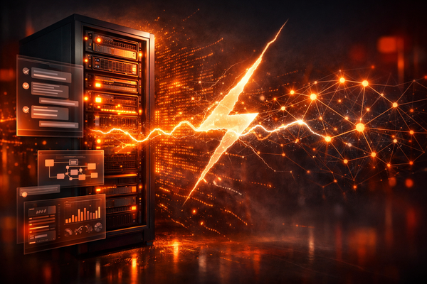 Mozilla'dan Açık Kaynaklı Kurumsal Yapay Zekâ İstemcisi: Thunderbolt