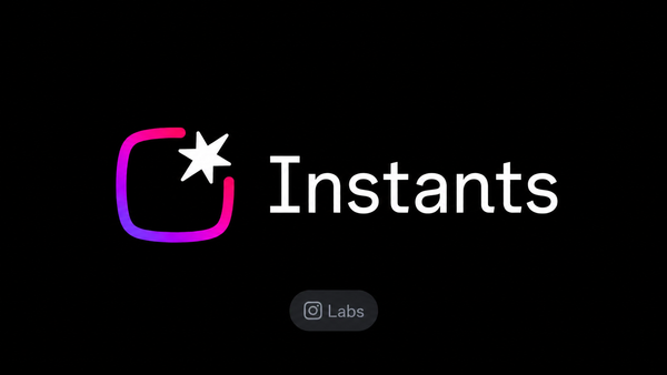 Instagram'dan Snapchat'e Rakip Yeni Uygulama