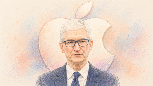 Tim Cook Apple Maps'i En Büyük Hatası İlan Etti