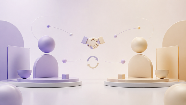 Anthropic'in Yapay Zekâ Pazarında Robotlar Pazarlık Etti