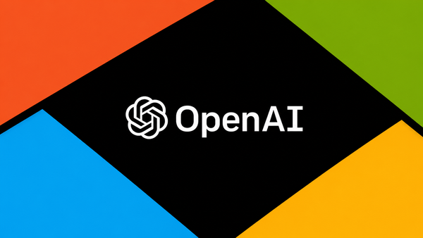 OpenAI Microsoft'a Bağımlılığı Resmen Sona Erdirdi