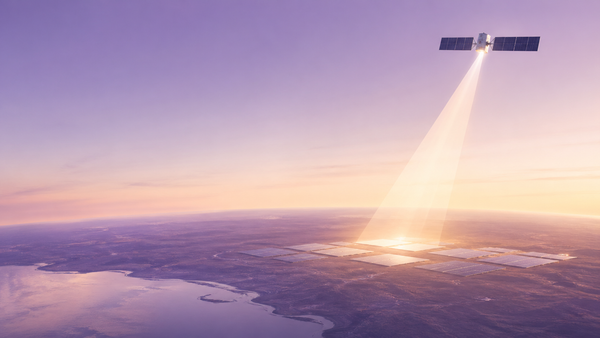 Meta Veri Merkezlerini Uzaydan Çalıştıracak