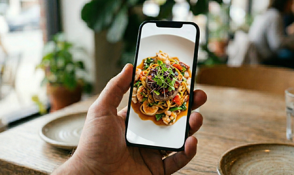 Yemek Platformlarına Şeffaflık Düzenlemesi Geldi