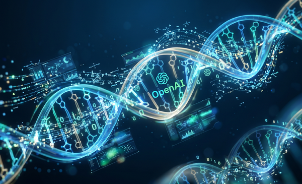 OpenAI'dan İlaç Keşfine Özel Model: GPT-Rosalind