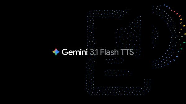 Gemini 3.1 Flash TTS