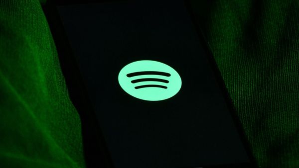 Spotify Artık Kitap da Satıyor