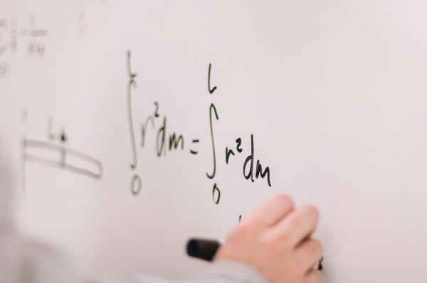 ChatGPT 60 Yıllık Matematik Problemini Çözdü