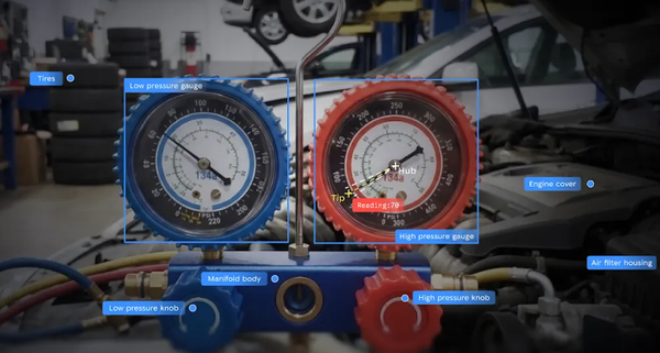 Google'dan Robotlara Özel Akıl Yürütme Modeli