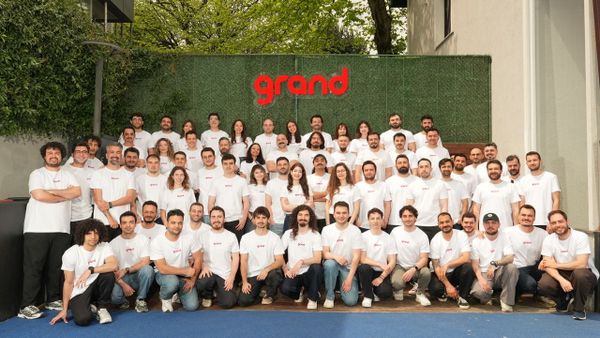 İstanbul'lu Grand Games 70 Milyon Dolar Yatırım Aldı