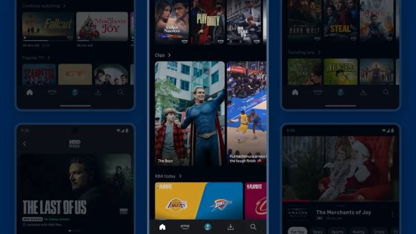 Prime Video TikTok'a Karşı Clips ile Sahaya İndi