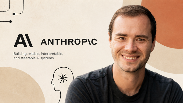 Karpathy Anthropic'e Katıldı