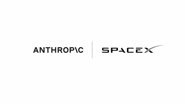 Anthropic ile SpaceX Arasında Sürpriz Ortaklık