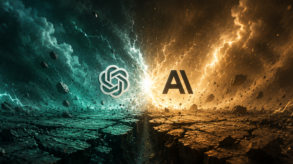 Anthropic OpenAI’ı Geçiyor