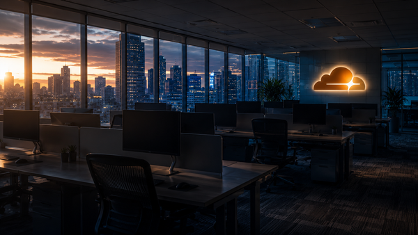 Cloudflare Yapay Zekâ İçin 1.100 Çalışanını Çıkardı