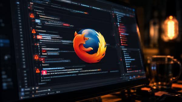 Anthropic Mythos Firefox'ta 15 Yıllık Hatayı Buldu