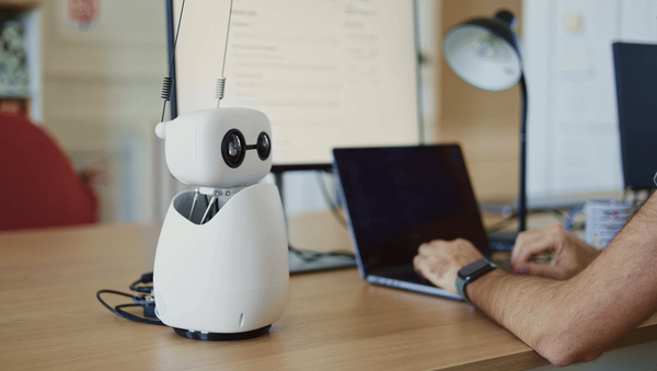 Hugging Face'ten Robotlar İçin App Store