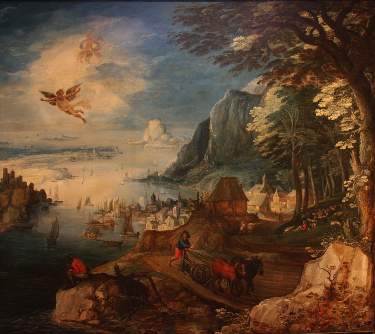 Professional Hazards: Serialized