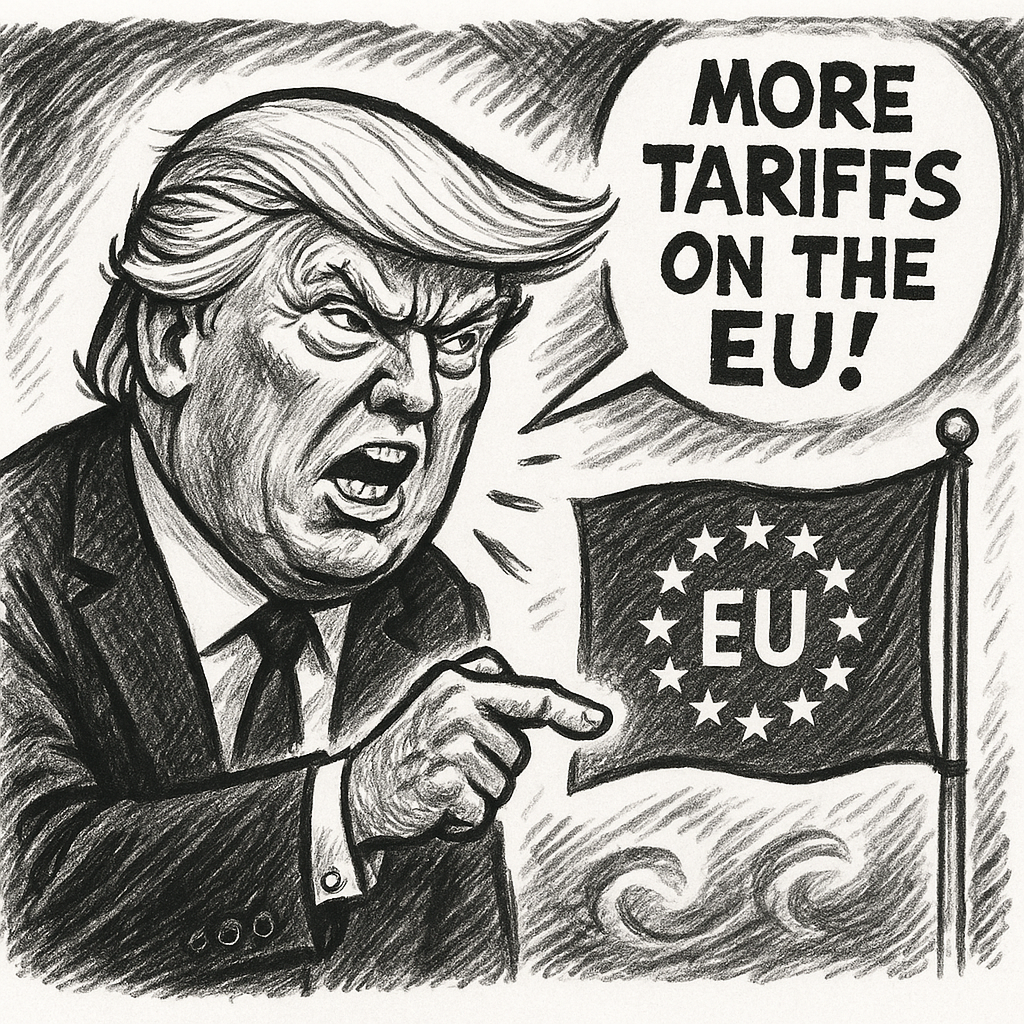 20 de Agosto 2025, Hoy Madrid