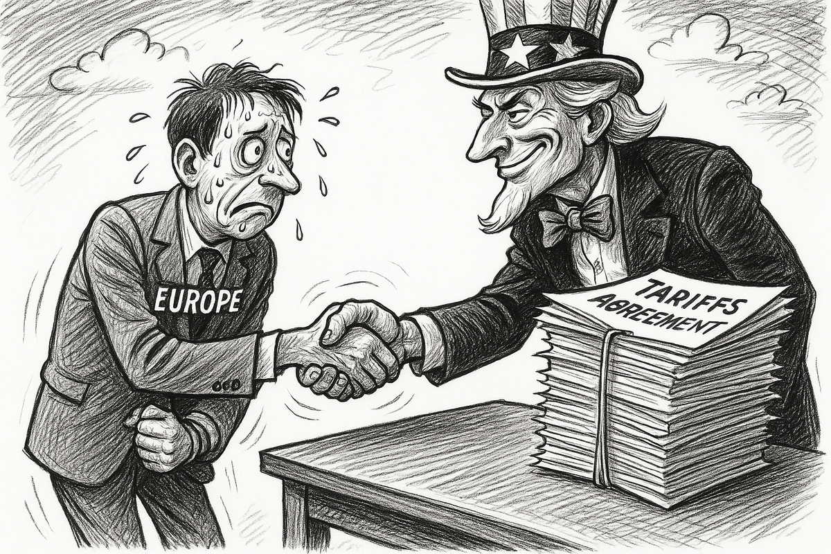 22 de Agosto 2025, Hoy Madrid